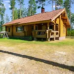 펜션 Niemennokka By Interhome Kammola