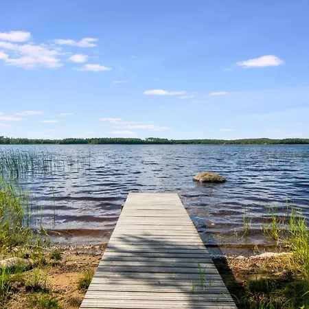 Niemennokka By Interhome *