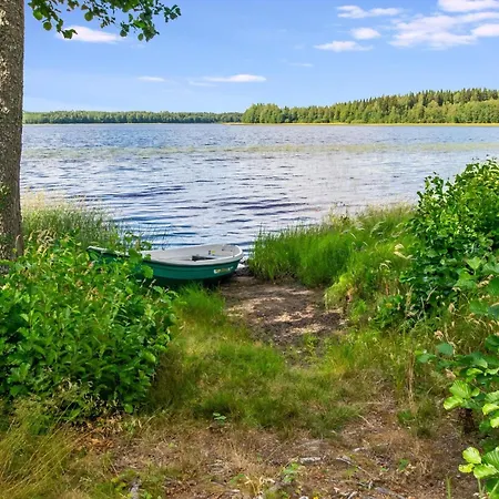 Niemennokka By Interhome * Kammola