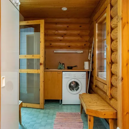 Niemennokka By Interhome *