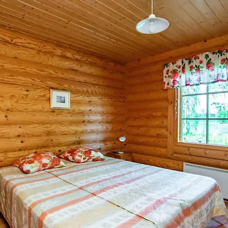 Niemennokka By Interhome Сasa de vacaciones