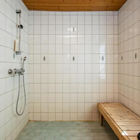 Сasa de vacaciones Niemennokka By Interhome *