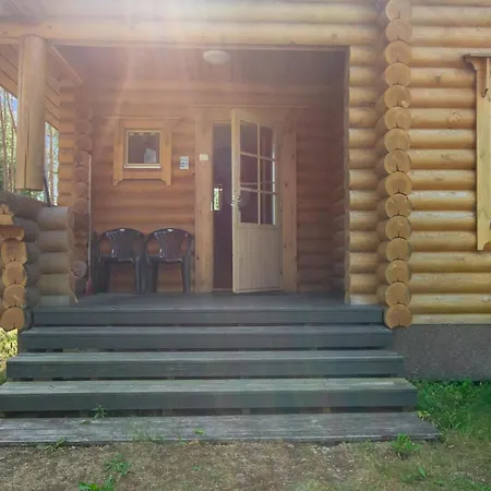 Niemennokka By Interhome