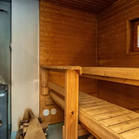 بيت للعطل Niemennokka By Interhome