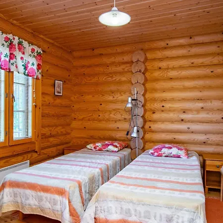 Сasa de vacaciones Niemennokka By Interhome Kammola