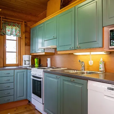 Niemennokka By Interhome *