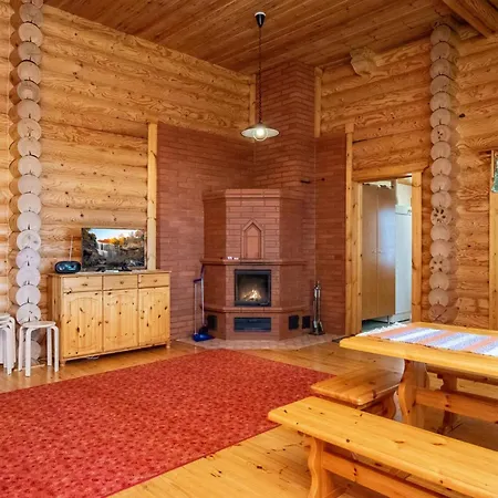 Niemennokka By Interhome بيت للعطل