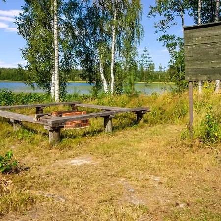 Niemennokka By Interhome Сasa de vacaciones Kammola