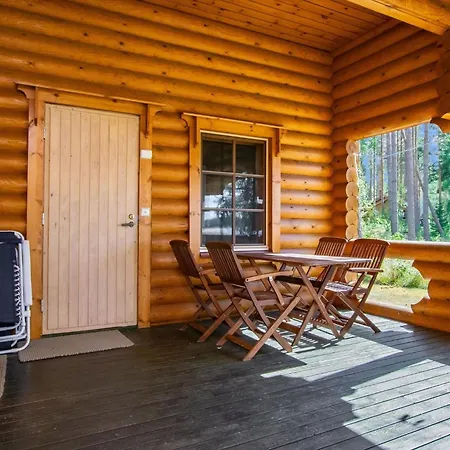 Niemennokka By Interhome