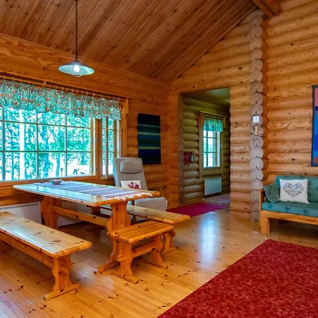 Niemennokka By Interhome Casa de Férias