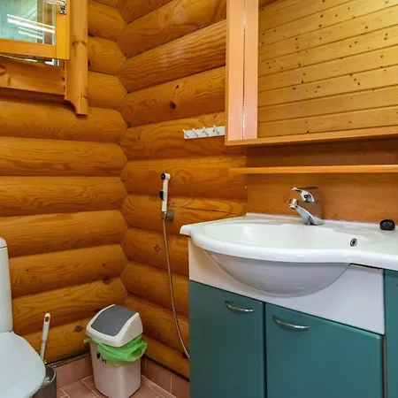 Niemennokka By Interhome Semesterbostad Kammola