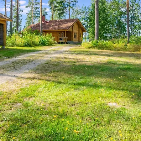 Semesterbostad Niemennokka By Interhome