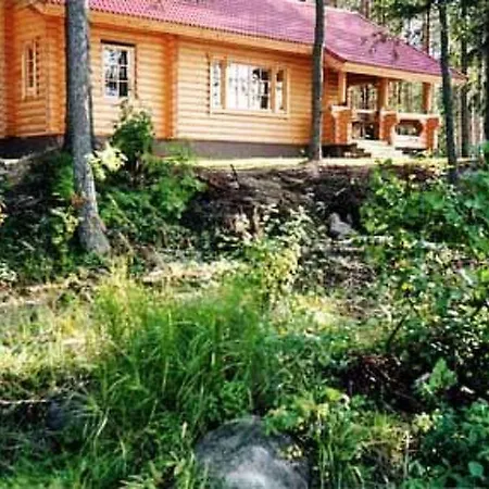 Holiday home Niemennokka By Interhome *