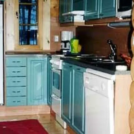 Niemennokka By Interhome Holiday home Kammola