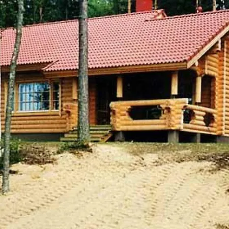 Holiday home Niemennokka By Interhome Kammola