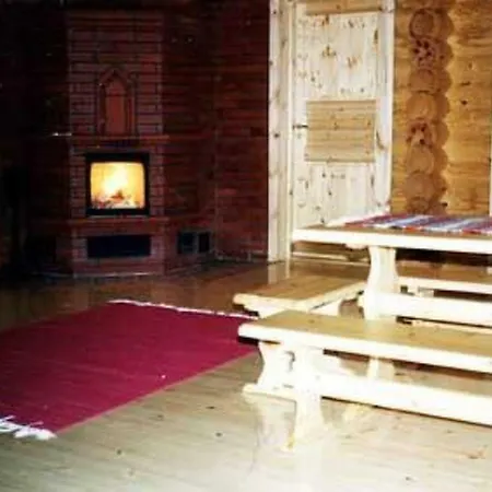 Niemennokka By Interhome Holiday home Kammola
