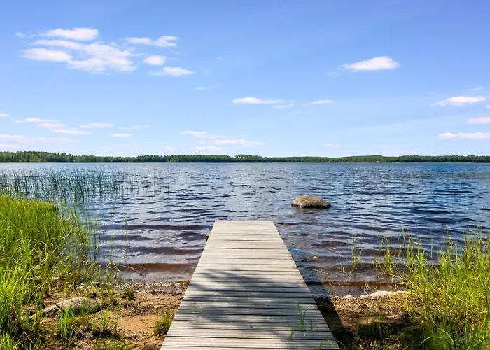 Niemennokka By Interhome 度假居