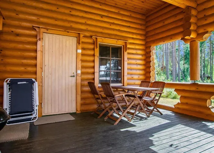 Niemennokka By Interhome