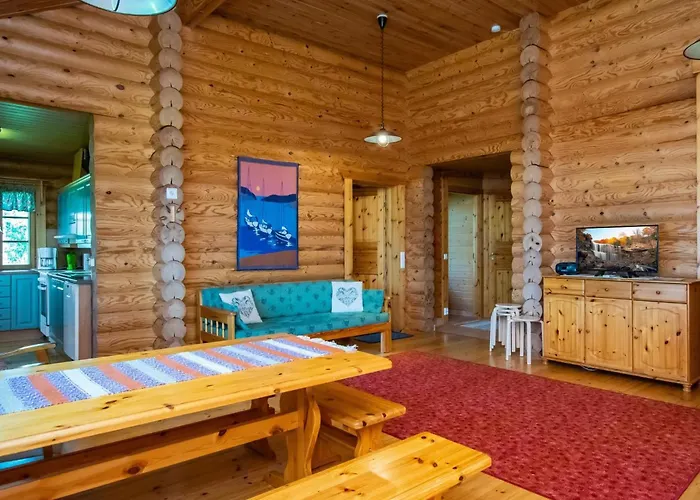 Niemennokka By Interhome *