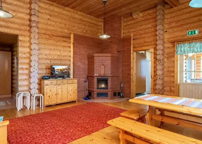 Niemennokka By Interhome