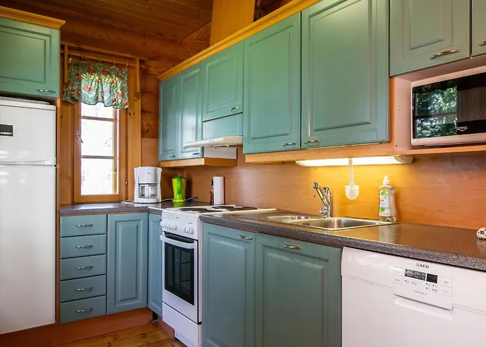 Niemennokka By Interhome *