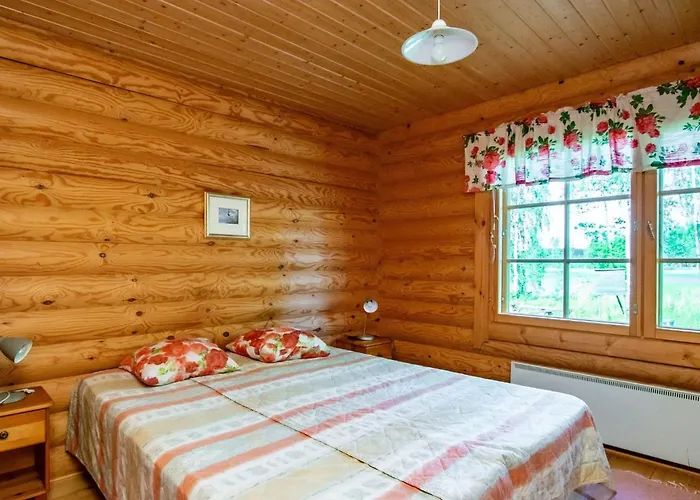 Niemennokka By Interhome *