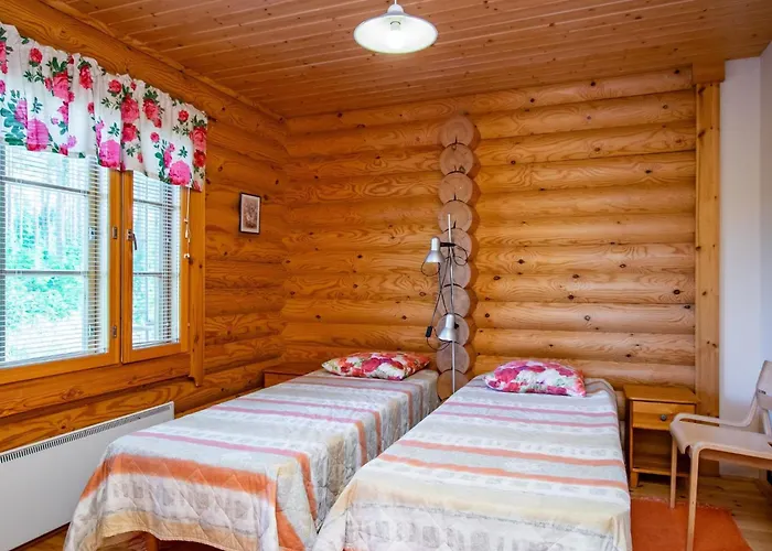 Niemennokka By Interhome Kammola