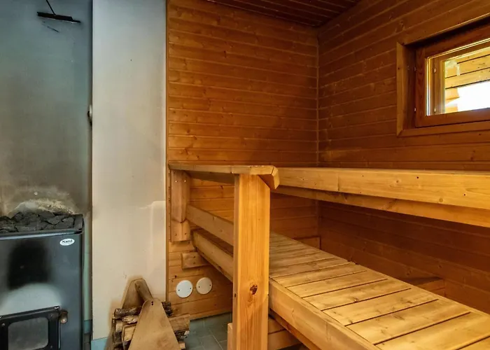 Niemennokka By Interhome Casa de Férias Kammola