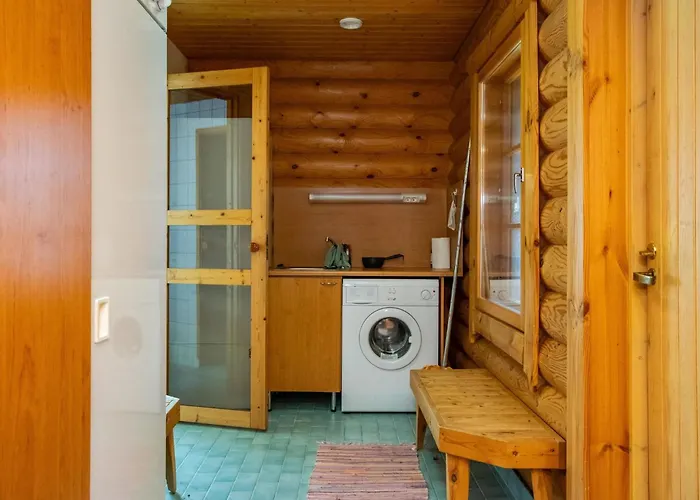 Niemennokka By Interhome Kammola