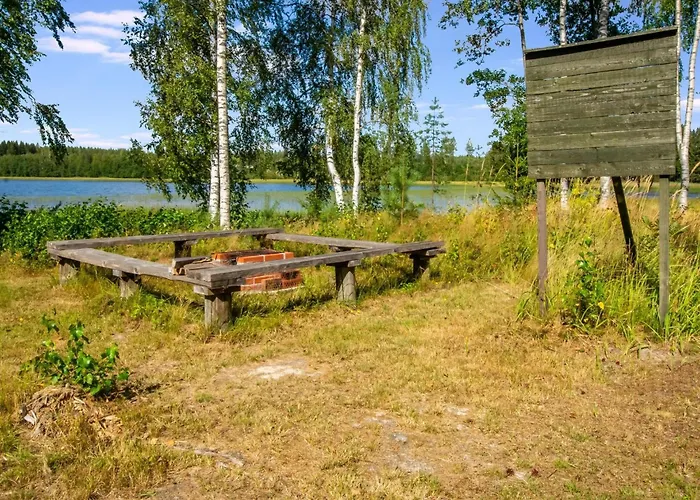 Niemennokka By Interhome