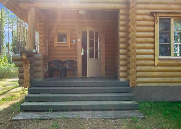 Niemennokka By Interhome *