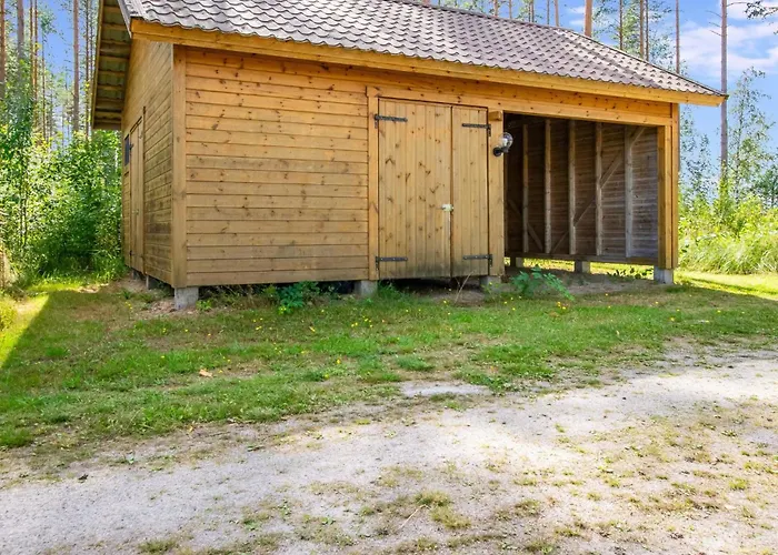 Niemennokka By Interhome *